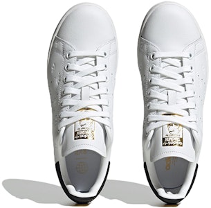 (女款)adidas Stan Smith 'Allover Debossed Trefoils - 白黑' FZ6371 Purchase (女款)adidas Stan Smith 'Allover Debossed Trefoils - 白黑' FZ6371