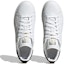 Purchase (W) adidas Stan Smith 'Trefoil Timbul Putih Hitam' FZ6371