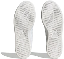 (W) adidas Stan Smith 'Trefoil Timbul Putih Hitam' FZ6371 Details for (W) adidas Stan Smith 'Trefoil Timbul Putih Hitam' FZ6371