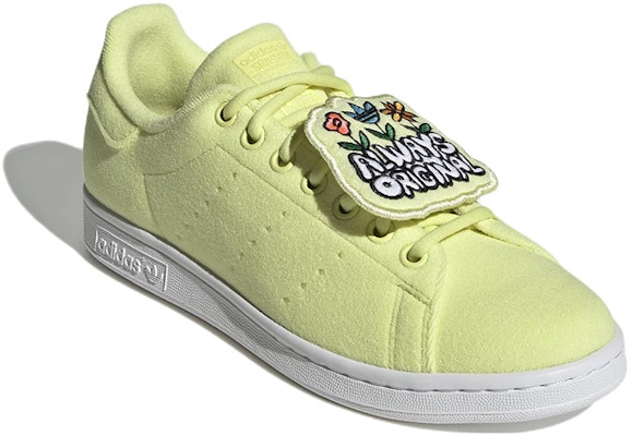 (女)adidas Stan Smith 'Always Original' GX8553 Lookbook (女)adidas Stan Smith 'Always Original' GX8553