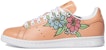 (W) adidas Stan Smith 'Ambient Blush Floral' Wanita GV7895