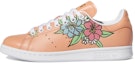 Buy (W) adidas Stan Smith 'Ambient Blush Floral' Wanita GV7895