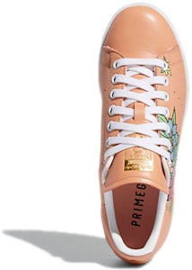 (W) adidas Stan Smith 'Ambient Blush Floral' Bunga Mejik. GV7895 Shop (W) adidas Stan Smith 'Ambient Blush Floral' Bunga Mejik. GV7895