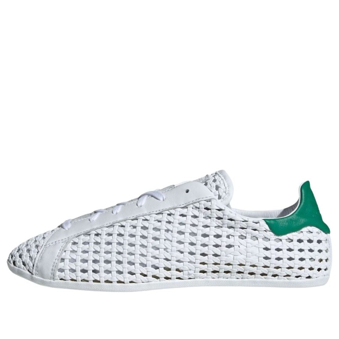 (Women) adidas Stan Smith 'Basketweave' IH9356