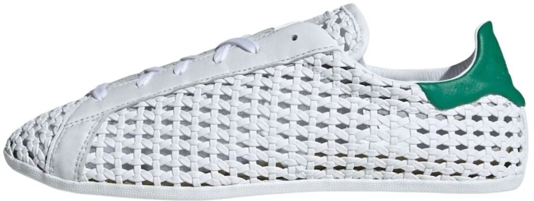 (W) 阿迪达斯 Stan Smith ''Basketweave'' 篮筐编织款 IH9356 Buy (W) 阿迪达斯 Stan Smith ''Basketweave'' 篮筐编织款 IH9356