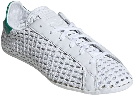 (W) 阿迪达斯 Stan Smith ''Basketweave'' 篮筐编织款 IH9356 Order (W) 阿迪达斯 Stan Smith ''Basketweave'' 篮筐编织款 IH9356