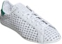 Order (W) 阿迪达斯 Stan Smith ''Basketweave'' 篮筐编织款 IH9356