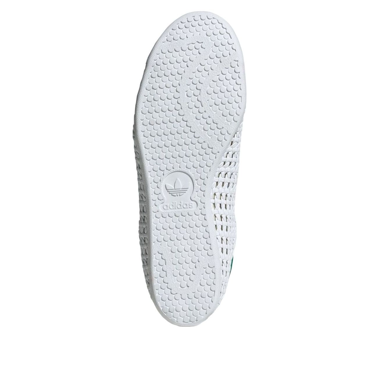 Purchase (W) 阿迪达斯 Stan Smith ''Basketweave'' 篮筐编织款 IH9356