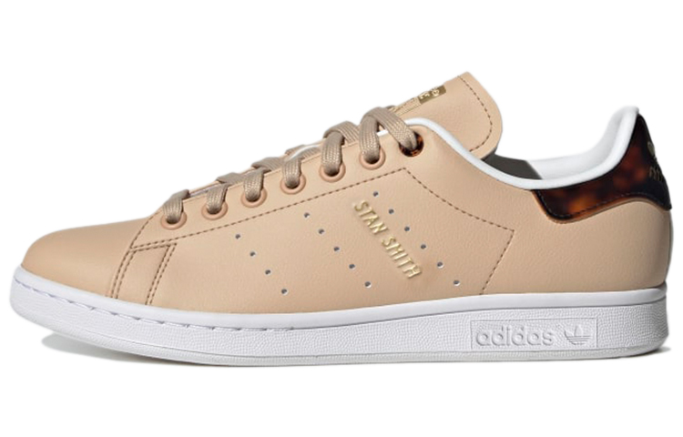 Buy (W) adidas Stan Smith &#x27;Beige&#x27; Sepatu GY5910