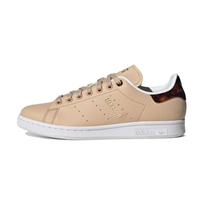 (W) adidas Stan Smith 'Beige'