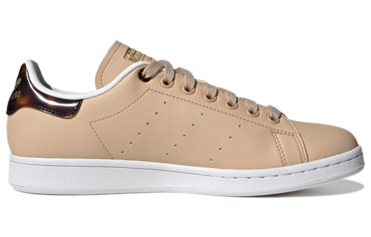 Order (W) adidas Stan Smith &#x27;Beige&#x27; Sepatu GY5910