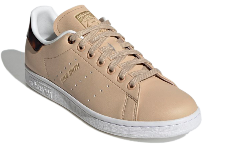 Lookbook (W) adidas Stan Smith &#x27;Beige&#x27; Sepatu GY5910