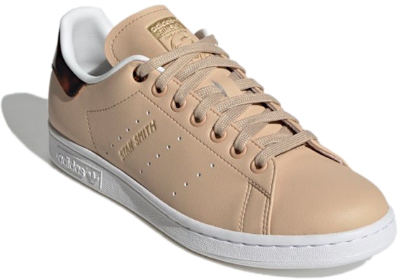 (W) 아디다스 스탠스미스 베이지 (Adidas Stan Smith Beige) GY5910 Lookbook (W) 아디다스 스탠스미스 베이지 (Adidas Stan Smith Beige) GY5910