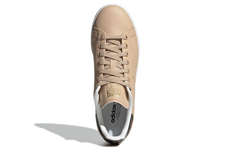 Purchase (W) adidas Stan Smith &#x27;Beige&#x27; Sepatu GY5910