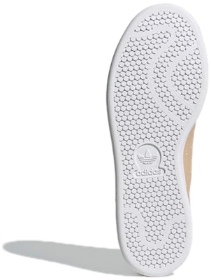 (W) 아디다스 스탠스미스 베이지 (Adidas Stan Smith Beige) GY5910 Details for (W) 아디다스 스탠스미스 베이지 (Adidas Stan Smith Beige) GY5910