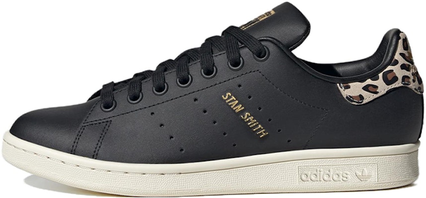 (W) adidas Stan Smith 'Harimau Bintang Hitam' IE4633 Buy (W) adidas Stan Smith 'Harimau Bintang Hitam' IE4633