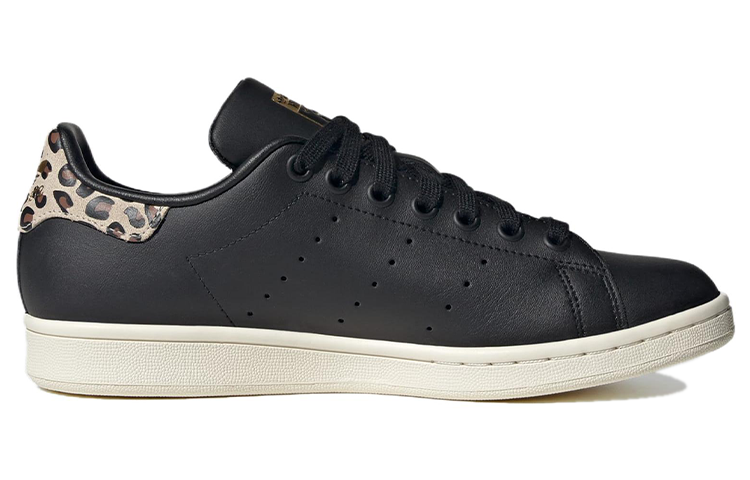 Order （女款）adidas Stan Smith '黑色豹紋'  IE4633