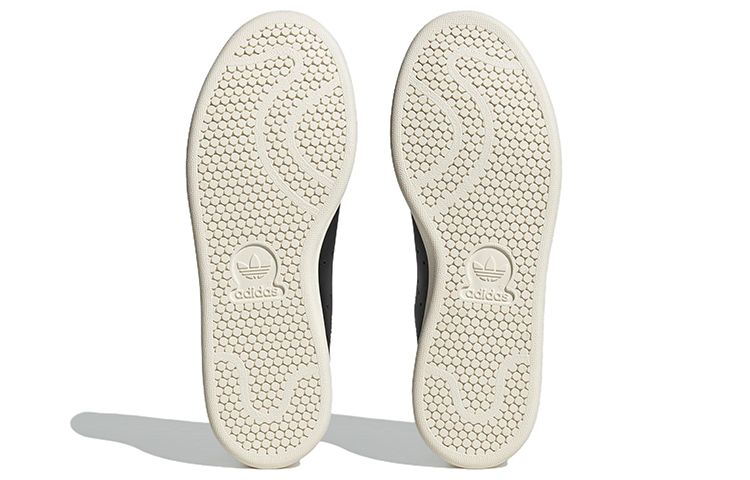 Details for （女款）adidas Stan Smith '黑色豹紋'  IE4633