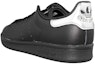 Shop (W) adidas Stan Smith 'Hitam Perak' BB5156