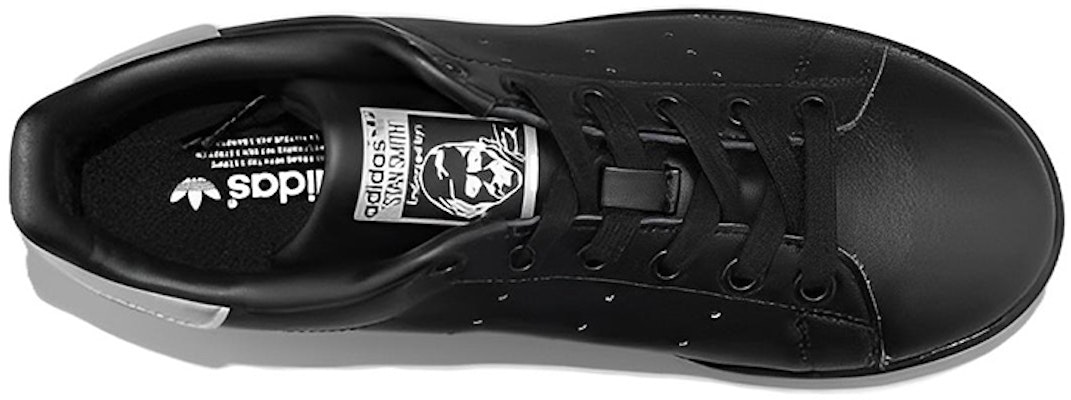 (W) adidas Stan Smith 'Hitam Perak' BB5156 Purchase (W) adidas Stan Smith 'Hitam Perak' BB5156