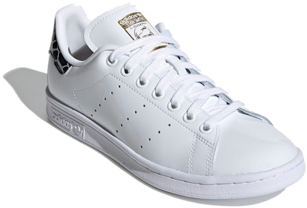 (W) 阿迪达斯Stan Smith“黑色蛇纹” FV3422 Order (W) 阿迪达斯Stan Smith“黑色蛇纹” FV3422