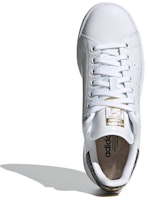 (W) adidas Stan Smith 'Hitam Kulit Ular' FV3422 Shop (W) adidas Stan Smith 'Hitam Kulit Ular' FV3422