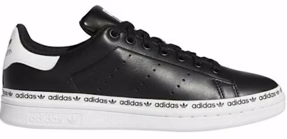(Women) adidas Stan Smith 'Black White' FV7305 (Women) adidas Stan Smith 'Black White' FV7305