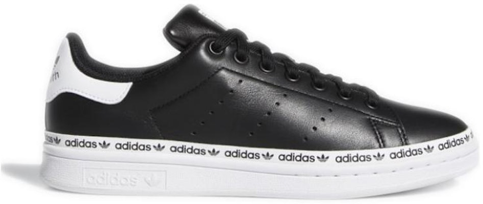 (Women) adidas Stan Smith 'Black White' FV7305 Order (Women) adidas Stan Smith 'Black White' FV7305