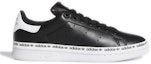 Order (W) adidas Stan Smith 'Hitam Putih' FV7305