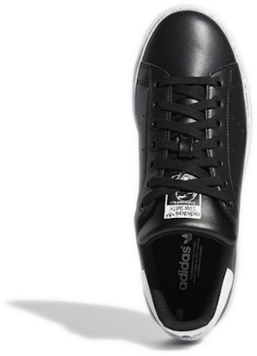 (W) adidas Stan Smith 'Hitam Putih' FV7305 Purchase (W) adidas Stan Smith 'Hitam Putih' FV7305