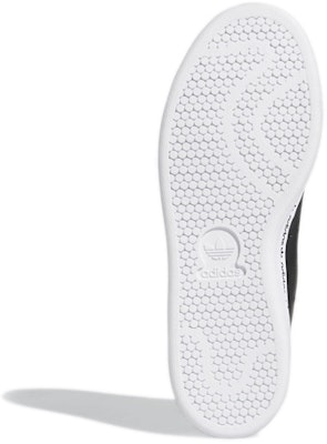 (W) adidas Stan Smith 'Hitam Putih' FV7305 Details for (W) adidas Stan Smith 'Hitam Putih' FV7305