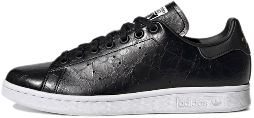 (W) adidas Stan Smith 'Hitam Putih' GY5906 Buy (W) adidas Stan Smith 'Hitam Putih' GY5906