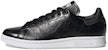 (W) adidas Stan Smith 'Hitam Putih' GY5906