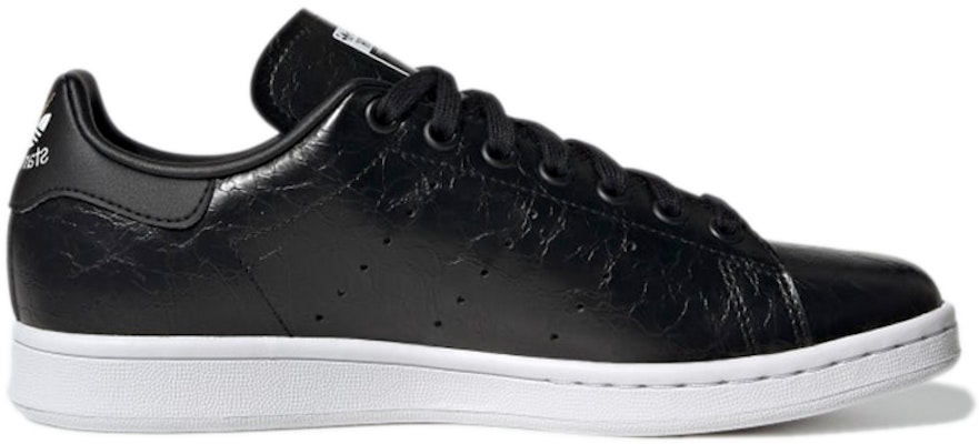 (W) adidas Stan Smith 'Hitam Putih' GY5906 Order (W) adidas Stan Smith 'Hitam Putih' GY5906