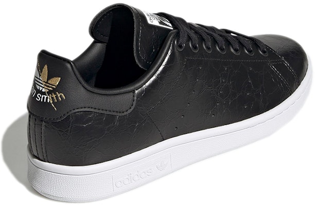 (W) adidas Stan Smith 'Hitam Putih' GY5906 Shop (W) adidas Stan Smith 'Hitam Putih' GY5906