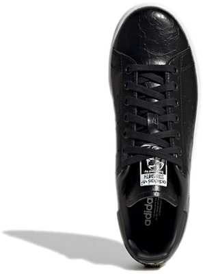 (W) adidas Stan Smith 'Hitam Putih' GY5906 Purchase (W) adidas Stan Smith 'Hitam Putih' GY5906
