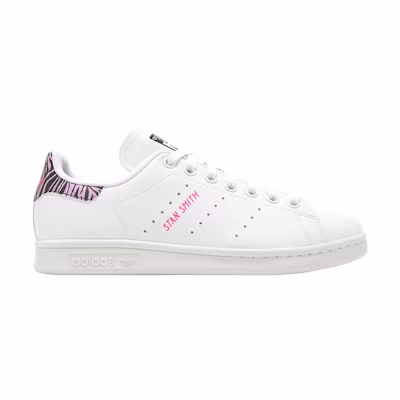 (W) adidas Stan Smith 'Bliss Pink Zebra'