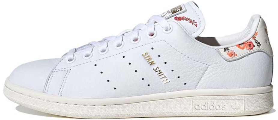 (Women) adidas Stan Smith 'Blossoms Floral' FY8734 Buy (Women) adidas Stan Smith 'Blossoms Floral' FY8734