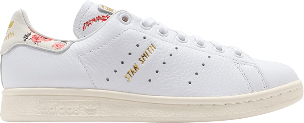 Stan smith w floral sales