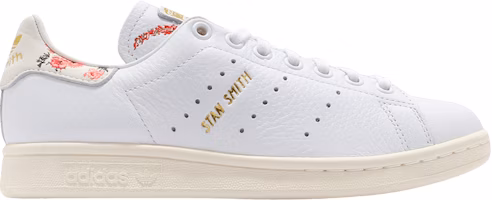 (Women) adidas Stan Smith 'Blossoms Floral' FY8734 (Women) adidas Stan Smith 'Blossoms Floral' FY8734