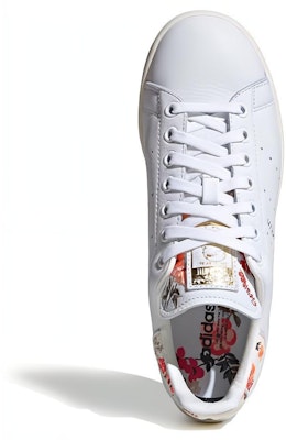 (Women) adidas Stan Smith 'Blossoms Floral' FY8734 Purchase (Women) adidas Stan Smith 'Blossoms Floral' FY8734