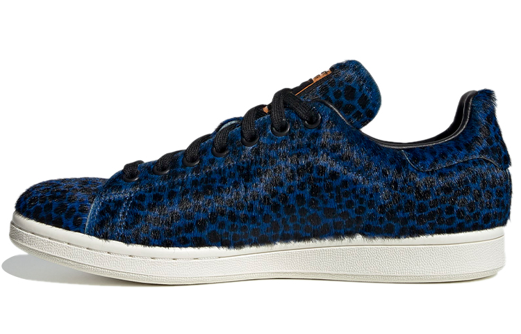 Buy (W) adidas Stan Smith 'Macan Tutul Biru' F37018
