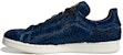 (W) adidas Stan Smith 'Harimau Bintang Biru' F37018