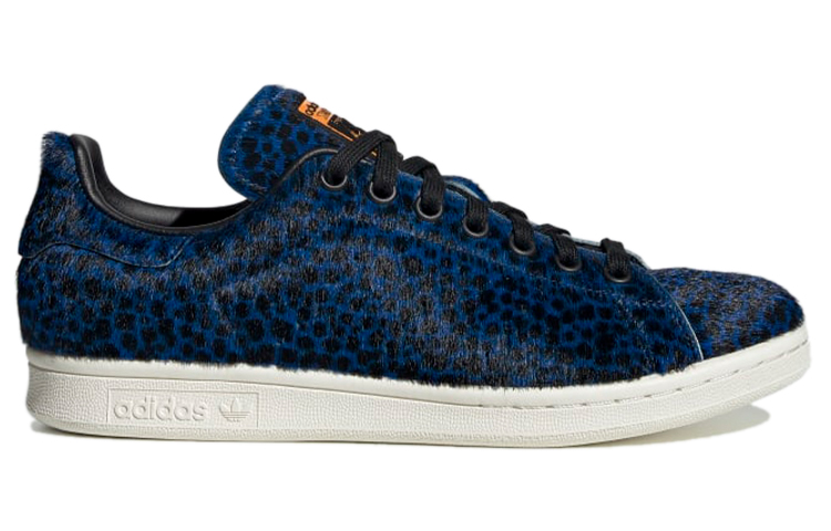 Order (W) adidas Stan Smith 'Macan Tutul Biru' F37018