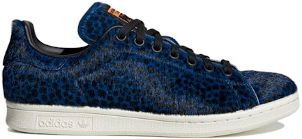 (W) adidas Stan Smith 'Leopardo Azul' F37018 Order (W) adidas Stan Smith 'Leopardo Azul' F37018