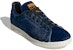 (W) adidas Stan Smith 'Harimau Bintang Biru' F37018