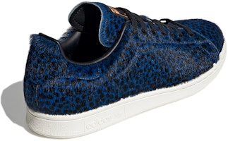 (W) adidas Stan Smith 'Leopardo Azul' F37018 Shop (W) adidas Stan Smith 'Leopardo Azul' F37018