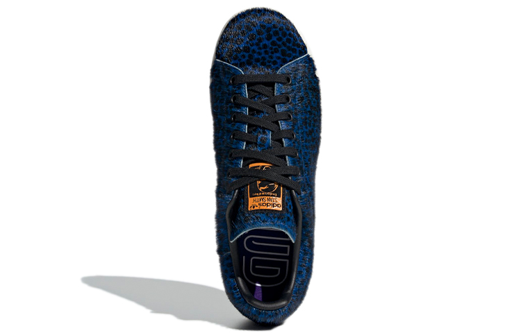 Purchase (W) adidas Stan Smith 'Macan Tutul Biru' F37018