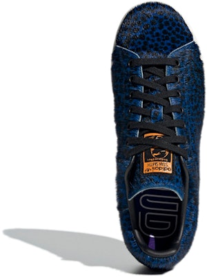 (Women) adidas Stan Smith 'Blue Leopard' F37018 Purchase (Women) adidas Stan Smith 'Blue Leopard' F37018