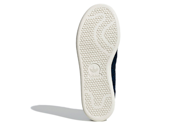 Details for (W) adidas Stan Smith 'Macan Tutul Biru' F37018